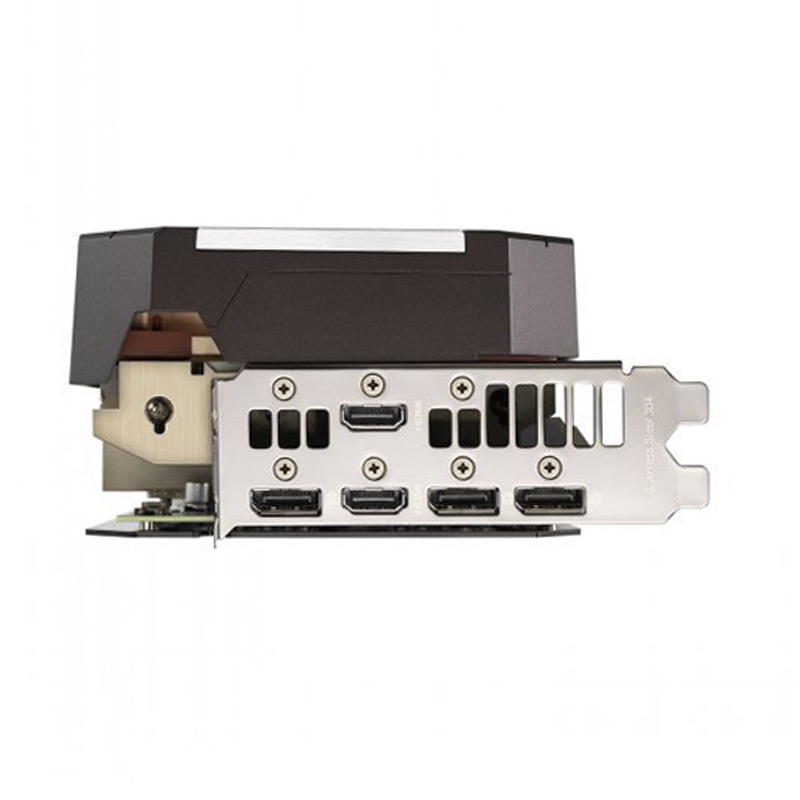 کارت گرافیک ASUS NOCTUA GeForce RTX3070 OC 8GB GDDR6 256Bit
