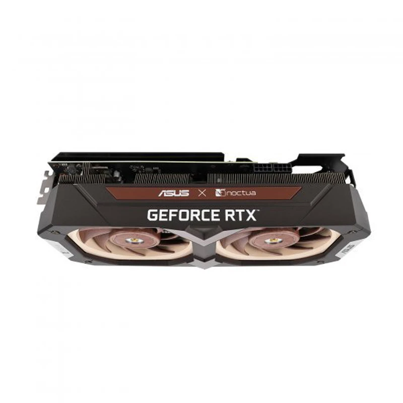 کارت گرافیک ASUS NOCTUA GeForce RTX3070 OC 8GB GDDR6 256Bit