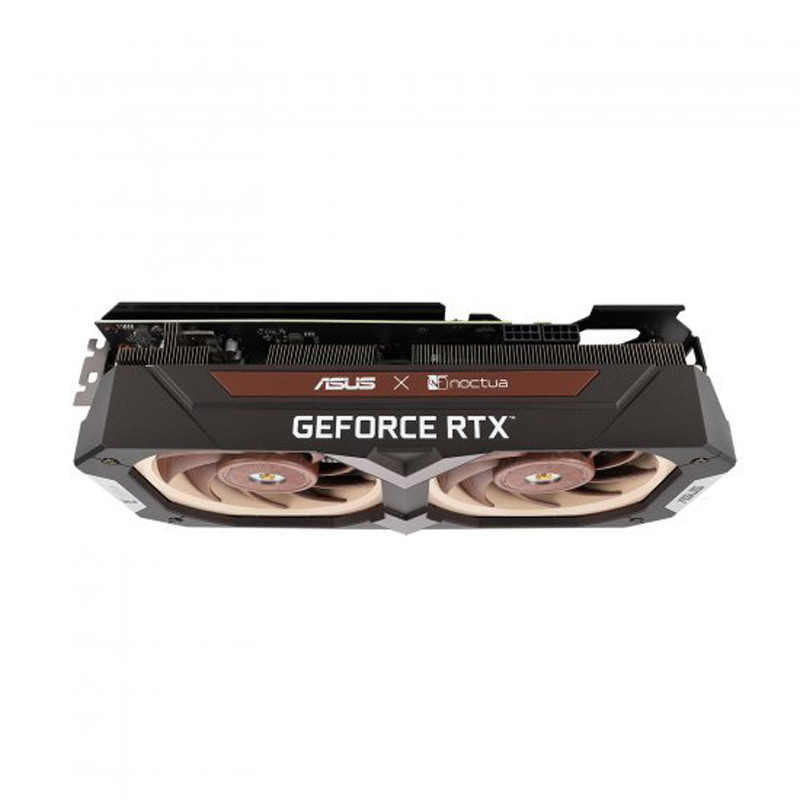 کارت گرافیک ASUS NOCTUA GeForce RTX3070 OC 8GB GDDR6 256Bit
