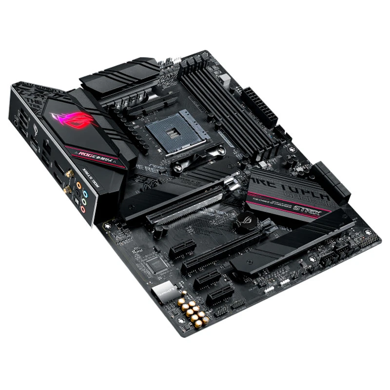 مادربرد ایسوس ROG STRIX B550-F WIFI