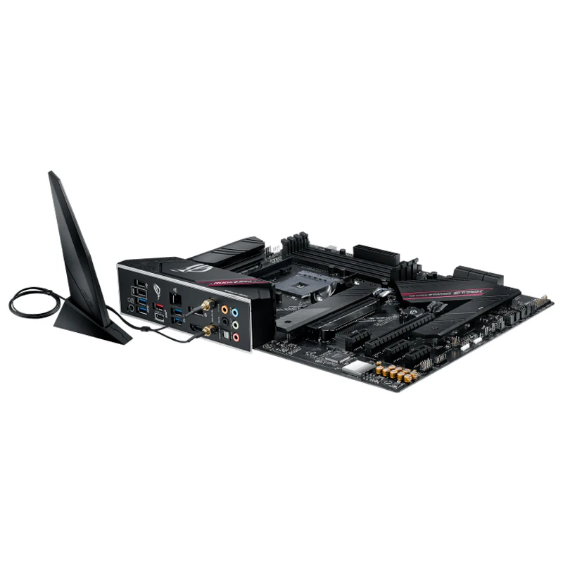 مادربرد ایسوس ROG STRIX B550-F WIFI
