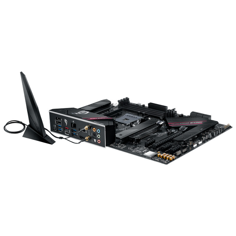 مادربرد ایسوس ROG STRIX B550-F WIFI