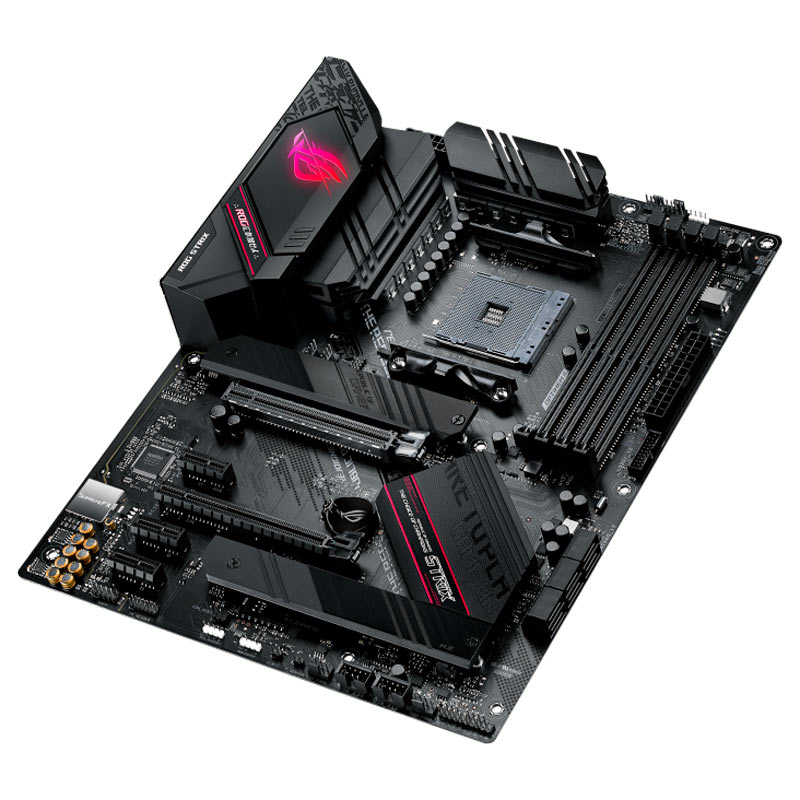 مادربرد ایسوس ROG STRIX B550-F WIFI