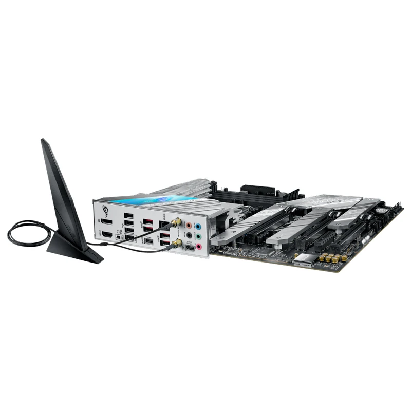 مادربرد ایسوس ROG STRIX Z590-A WIFI