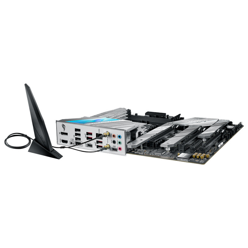 مادربرد ایسوس ROG STRIX Z590-A WIFI