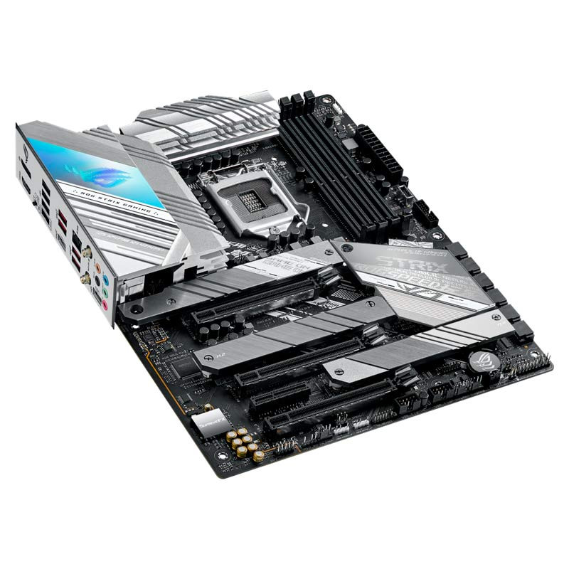 مادربرد ایسوس ROG STRIX Z590-A WIFI
