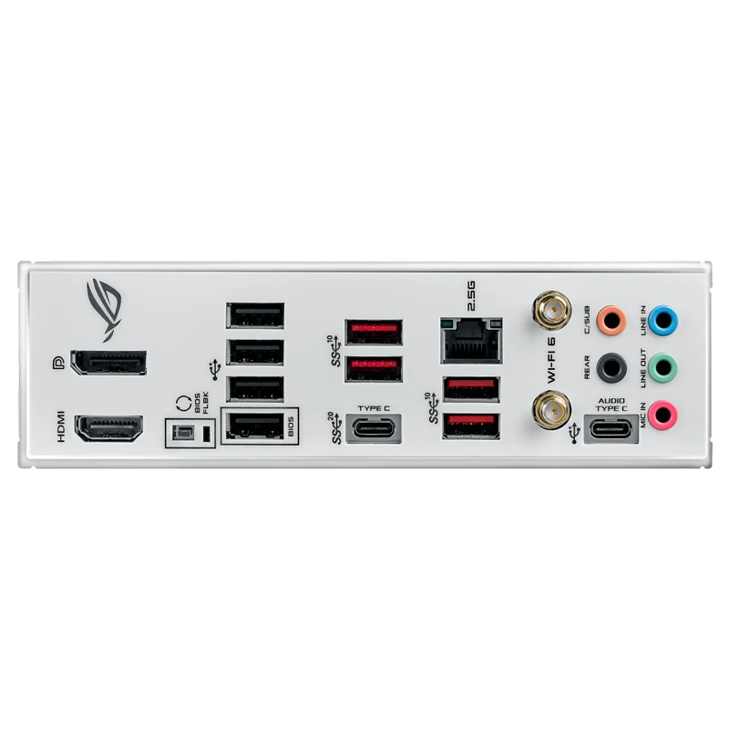 مادربرد ایسوس ROG STRIX Z590-A WIFI