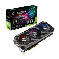 کارت گرافیک ASUS ROG Strix GeForce RTX3070Ti OC 8GB GDDR6X 256Bit