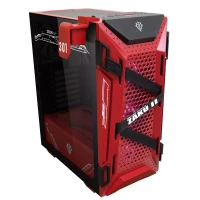 کیس کامپیوتر ایسوس ASUS TUF GT301 ZAKU ll EDITION