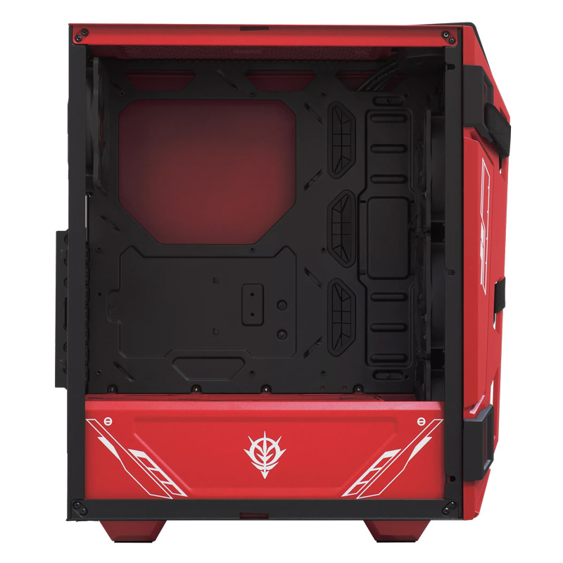 کیس کامپیوتر ایسوس ASUS TUF GT301 ZAKU ll EDITION