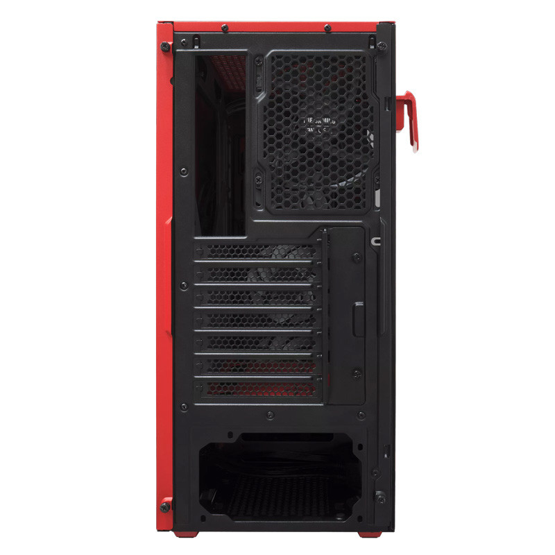 کیس کامپیوتر ایسوس ASUS TUF GT301 ZAKU ll EDITION