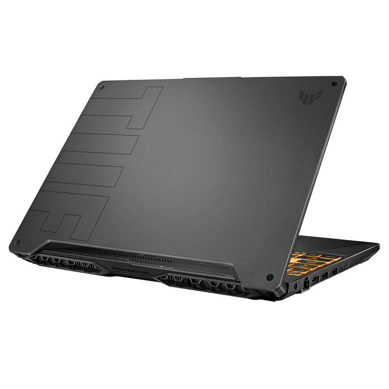 لپ تاپ گیمینگ ایسوس 15.6 اینچی TUF Gaming F15 FX506HE Core i7 11800H 16GB 1TB SSD RTX3050