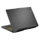 لپ تاپ گیمینگ ایسوس 15.6 اینچی TUF Gaming F15 FX506HE Core i7 11800H 16GB 1TB SSD RTX3050