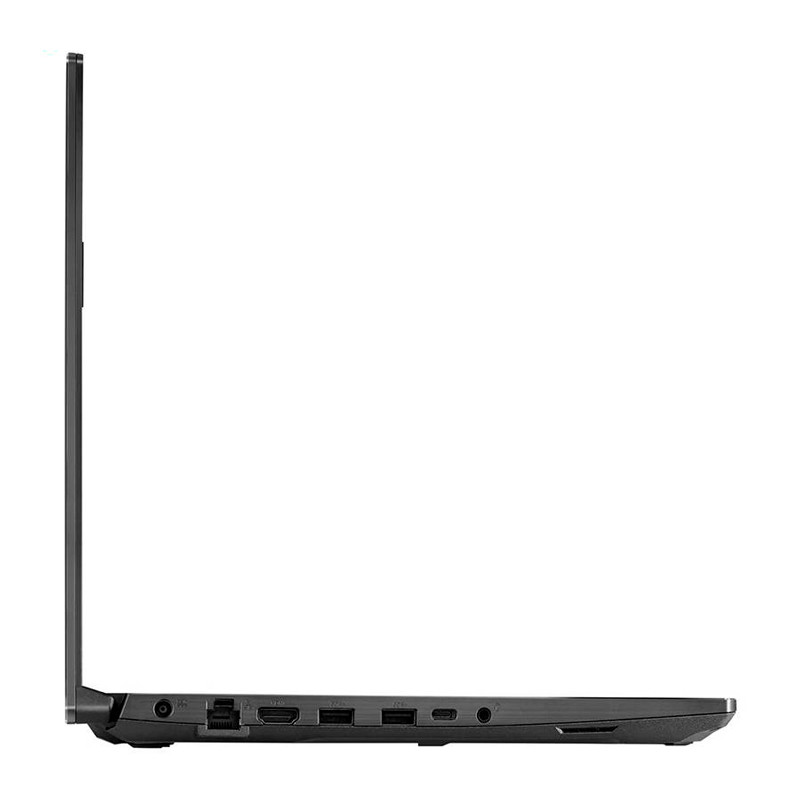 لپ تاپ گیمینگ ایسوس 15.6 اینچی TUF Gaming F15 FX506HE Core i7 11800H 16GB 1TB SSD RTX3050