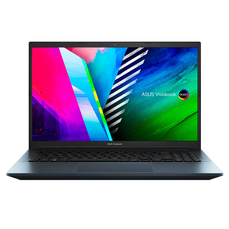 لپ تاپ ASUS K3500PH Core i5 (11300H) 8GB 512GB SSD NVIDIA 4GB 15.6 OLED