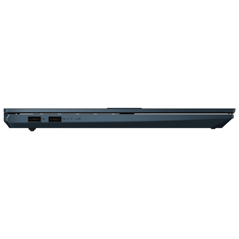 لپ تاپ ASUS K3500PH Core i5 (11300H) 8GB 512GB SSD NVIDIA 4GB 15.6 OLED
