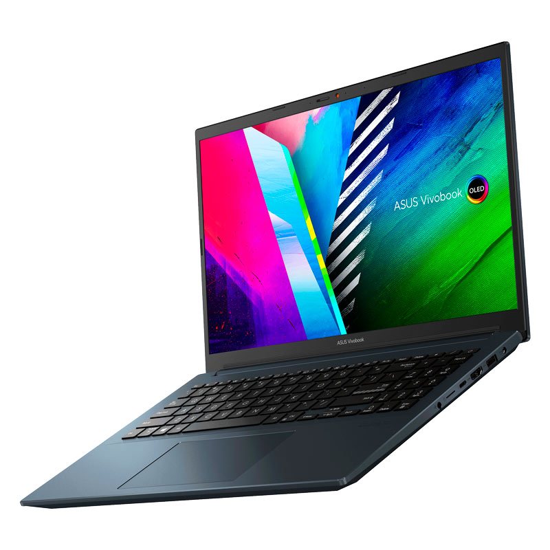 لپ تاپ ASUS K3500PH Core i5 (11300H) 8GB 512GB SSD NVIDIA 4GB 15.6 OLED