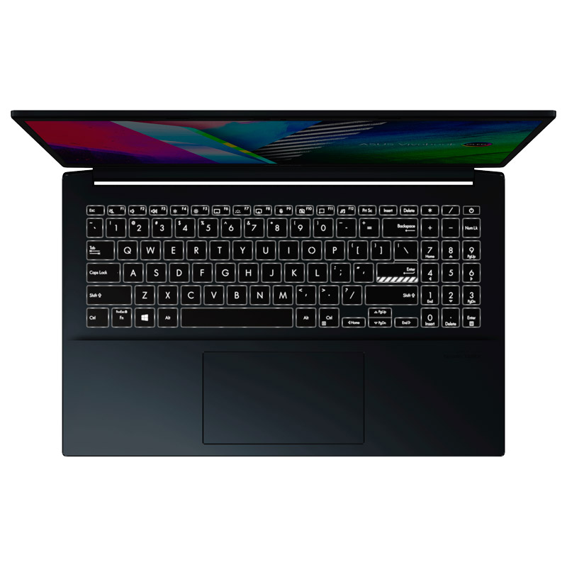 لپ تاپ ASUS K3500PH Core i5 (11300H) 8GB 512GB SSD NVIDIA 4GB 15.6 OLED