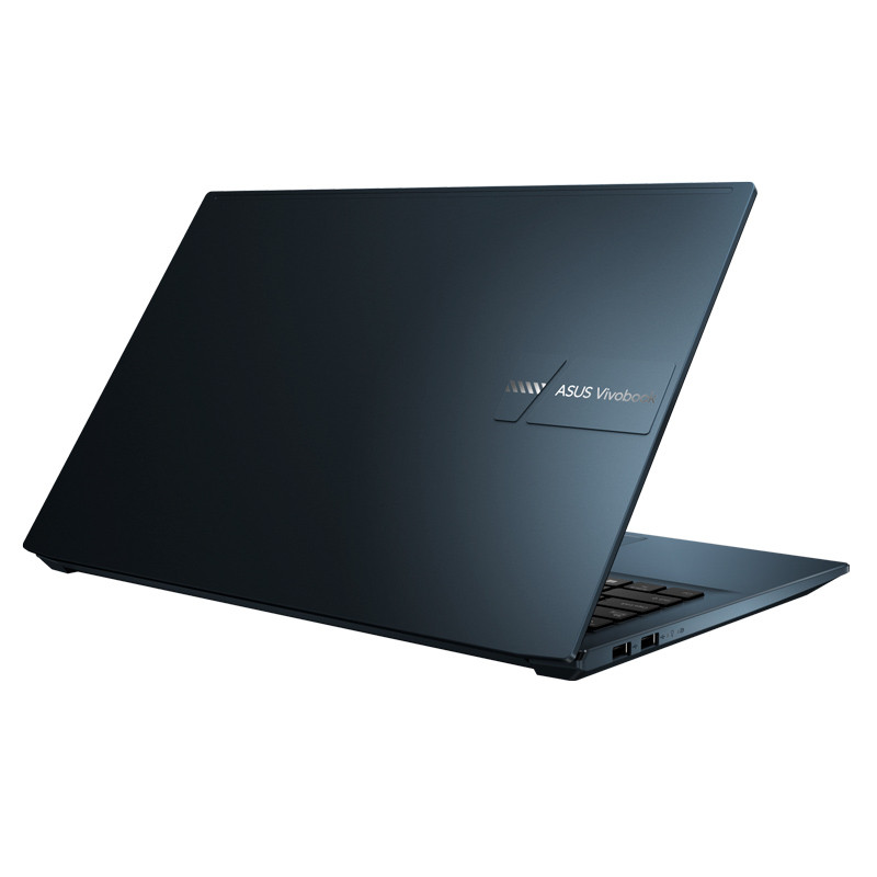 لپ تاپ ASUS K3500PH Core i5 (11300H) 8GB 512GB SSD NVIDIA 4GB 15.6 OLED