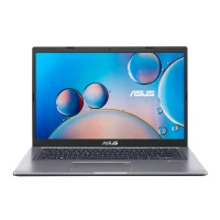 لپ تاپ ASUS VivoBook R427FA Core i3 (10110U) 4GB 1TB Intel 14" HD