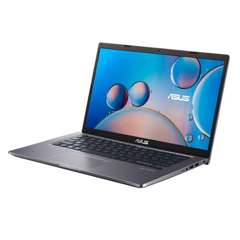 لپ تاپ ASUS VivoBook R427FA Core i3 (10110U) 4GB 1TB Intel 14" HD