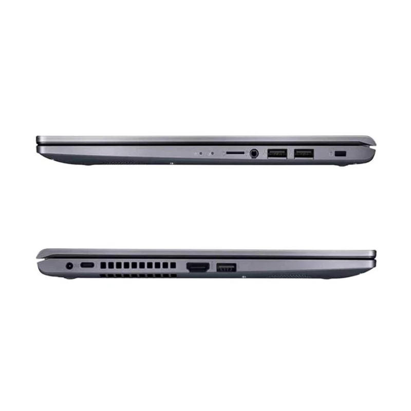 لپ تاپ ASUS VivoBook R427FA Core i3 (10110U) 4GB 1TB Intel 14" HD