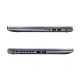 لپ تاپ ASUS VivoBook R427FA Core i3 (10110U) 4GB 1TB Intel 14" HD