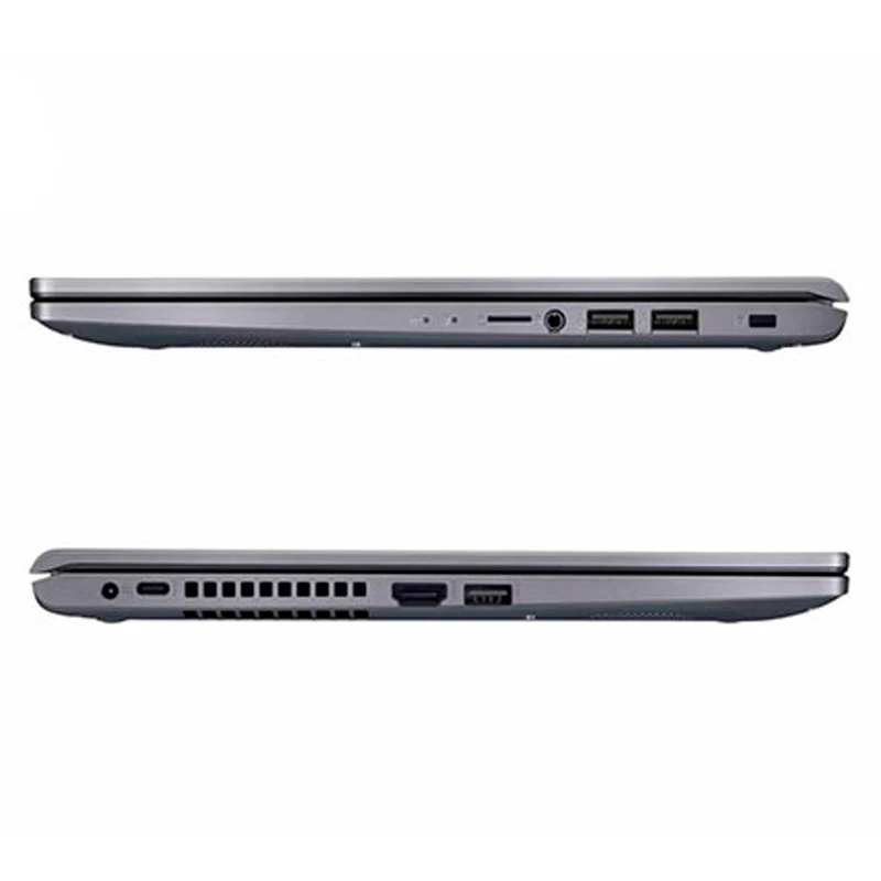 لپ تاپ ASUS R465FA Core i3 (10110U) 4GB 1TB+256GB SSD Intel 14" FHD