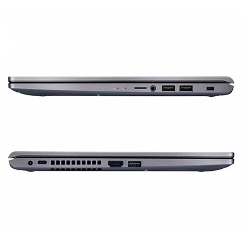 لپ تاپ ASUS R465FA Core i3 (10110U) 4GB 1TB+256GB SSD Intel 14" FHD
