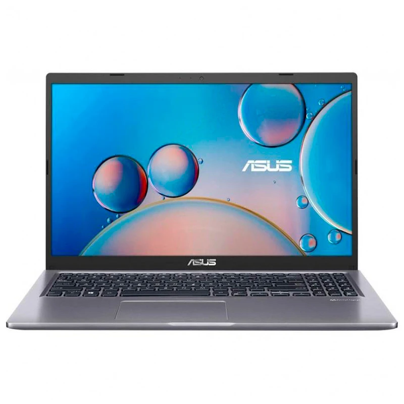 لپ تاپ ASUS R465FA Core i3 (10110U) 4GB 1TB+256GB SSD Intel 14" FHD