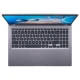 لپ تاپ ASUS X515FA Core i3 (10110U) 4GB 1TB Intel 15.6" FHD