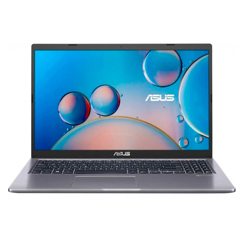 لپ تاپ ASUS X515FA Core i3 (10110U) 8GB 1TB+256 SSD Intel 15.6" FHD