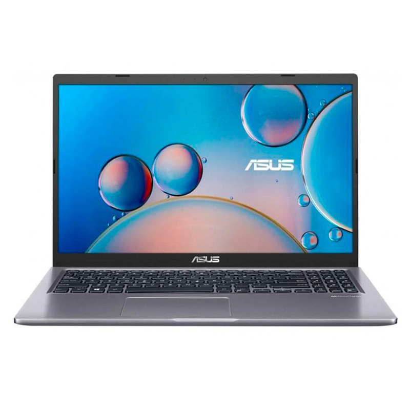 لپ تاپ ASUS X515FA Core i3 (10110U) 8GB 1TB+256 SSD Intel 15.6" FHD