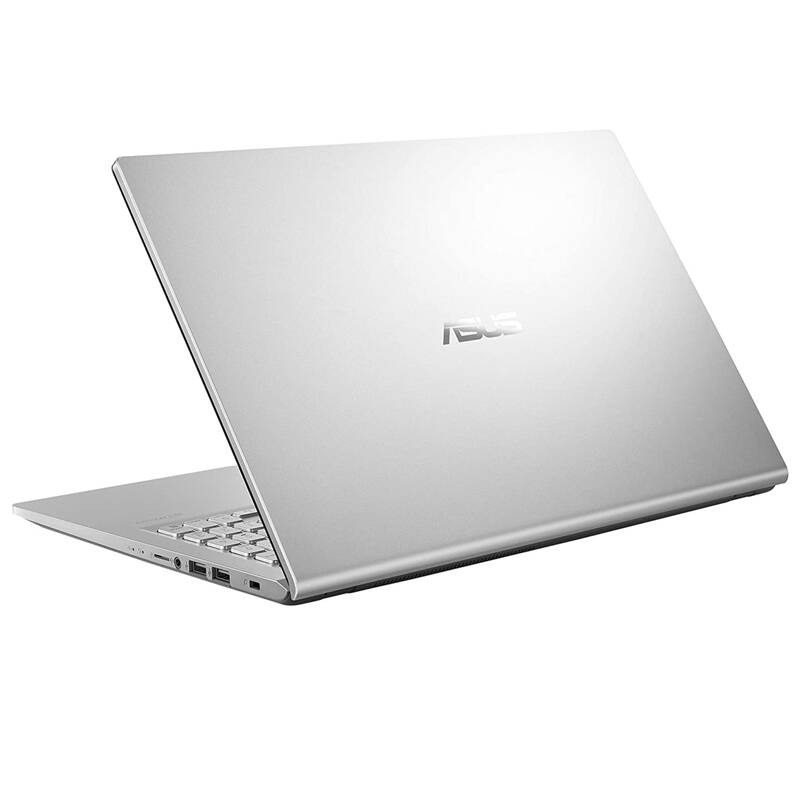لپ تاپ ASUS X515FA Core i3 (10110U) 8GB 1TB+256 SSD Intel 15.6" FHD