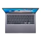 لپ تاپ ASUS X515FA Core i3 (10110U) 8GB 1TB+256 SSD Intel 15.6" FHD