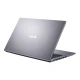 لپ تاپ ASUS X515FA Core i3 (10110U) 8GB 1TB+256 SSD Intel 15.6" FHD