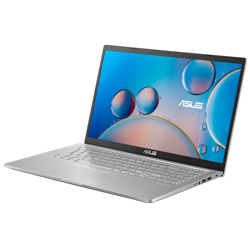 لپ تاپ ASUS X515FA Core i3 (10110U) 8GB 1TB+256 SSD Intel 15.6" FHD