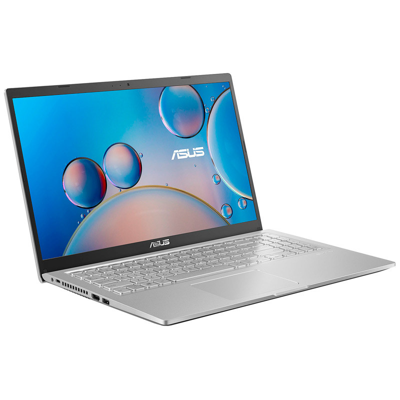 لپ تاپ ASUS X515FA Core i3 (10110U) 8GB 1TB+256 SSD Intel 15.6" FHD