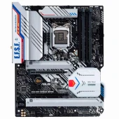 مادربرد ایسوس Z590 WIFI Gundam Edition