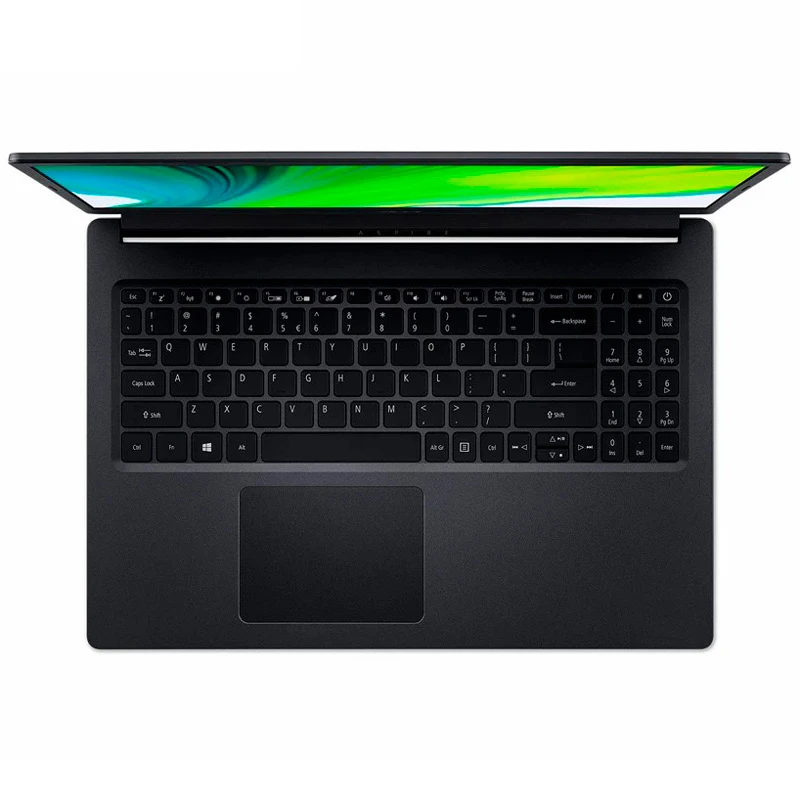 لپ تاپ Acer Aspire 3 A315 Core i3 (1005G1) 8GB 1TB+128GB SSD NVIDIA 2GB 15.6″ FHD