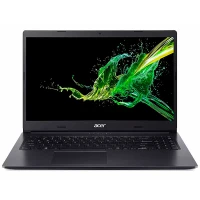 لپ تاپ Acer Aspire 3 A315 Core i3 (1005G1) 8GB 1TB+128GB SSD NVIDIA 2GB 15.6″ FHD