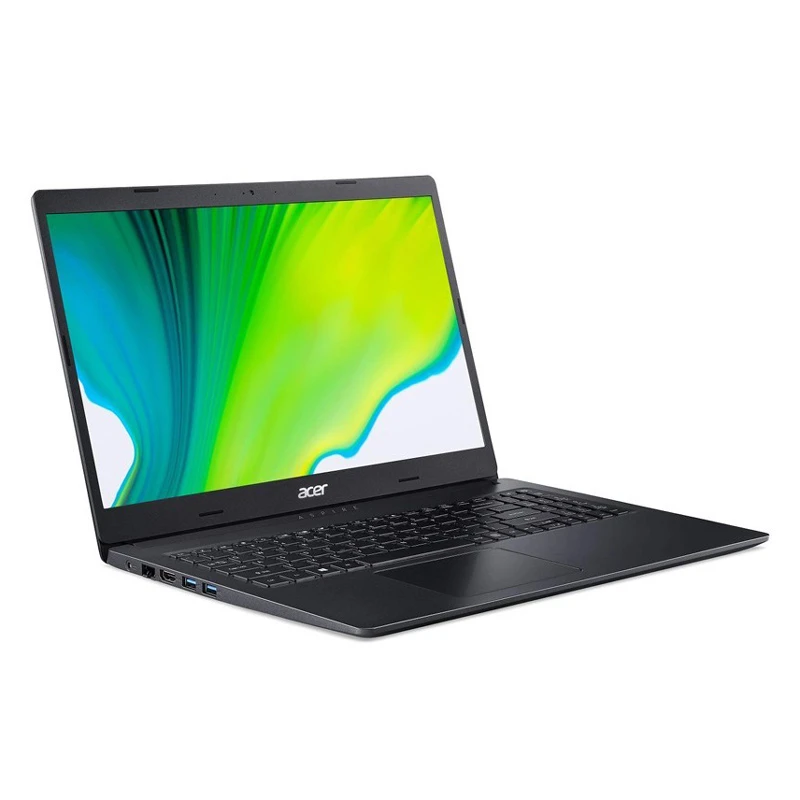 لپ تاپ Acer Aspire 3 A315 Core i3 (1115G4) 8GB 1TB Nvidia 2GB 15.6″ FHD