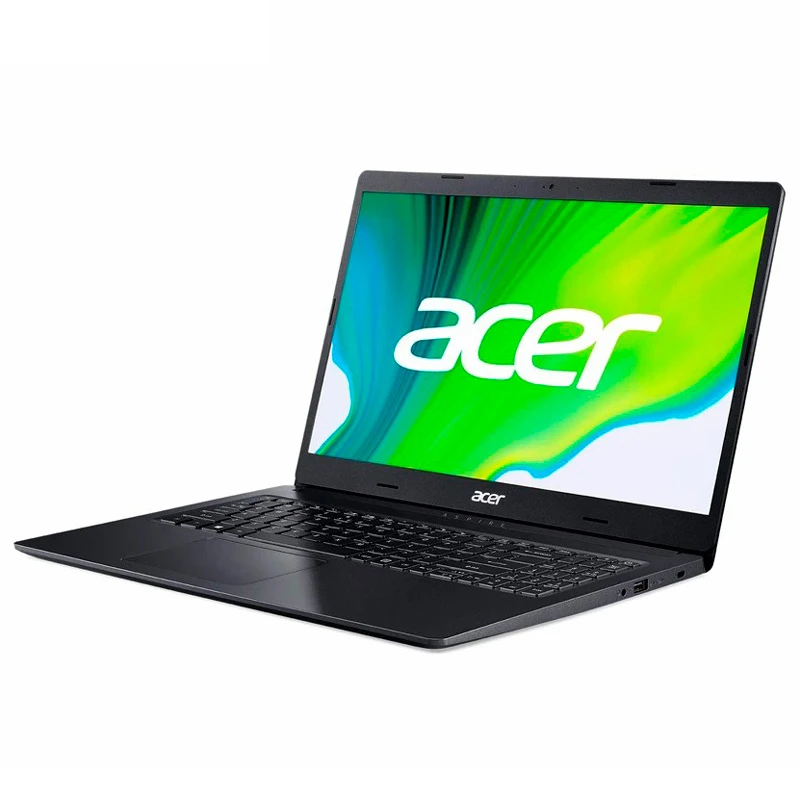 لپ تاپ Acer Aspire 3 A315 Core i5 (1135G7) 8GB 1TB+128GB SSD NVIDIA 2GB 15.6″ FHD
