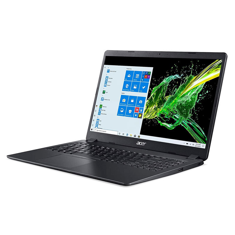 لپ تاپ Acer Aspire 3 A315 Core i5 (1135G7) 8GB 1TB+256GB SSD Nvidia 2GB 15.6″ FHD