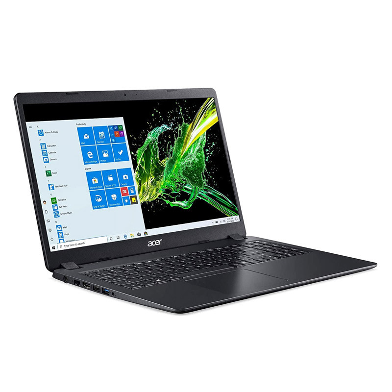 لپ تاپ Acer Aspire 3 A315 Core i5 (1135G7) 8GB 1TB+256GB SSD Nvidia 2GB 15.6″ FHD