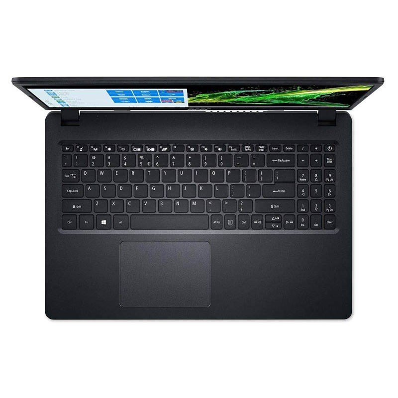 لپ تاپ Acer Aspire 3 A315 Core i5 (1135G7) 8GB 1TB+256GB SSD Nvidia 2GB 15.6″ FHD