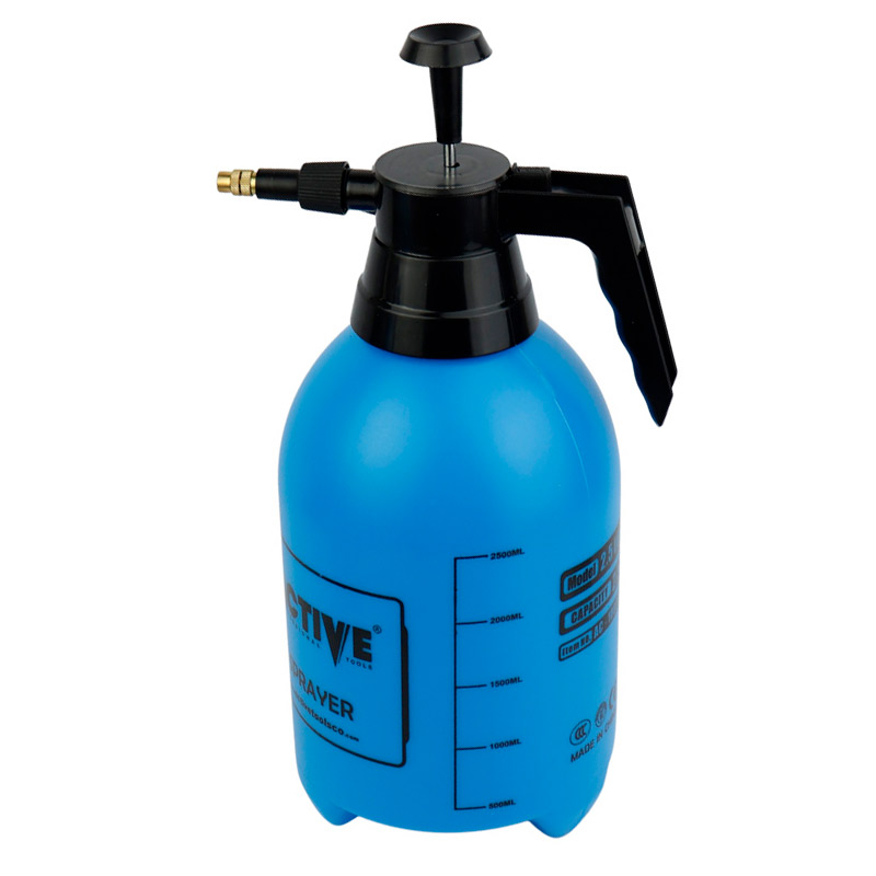 سمپاش دستی 2٫5 لیتری Active Tools AC-10025L