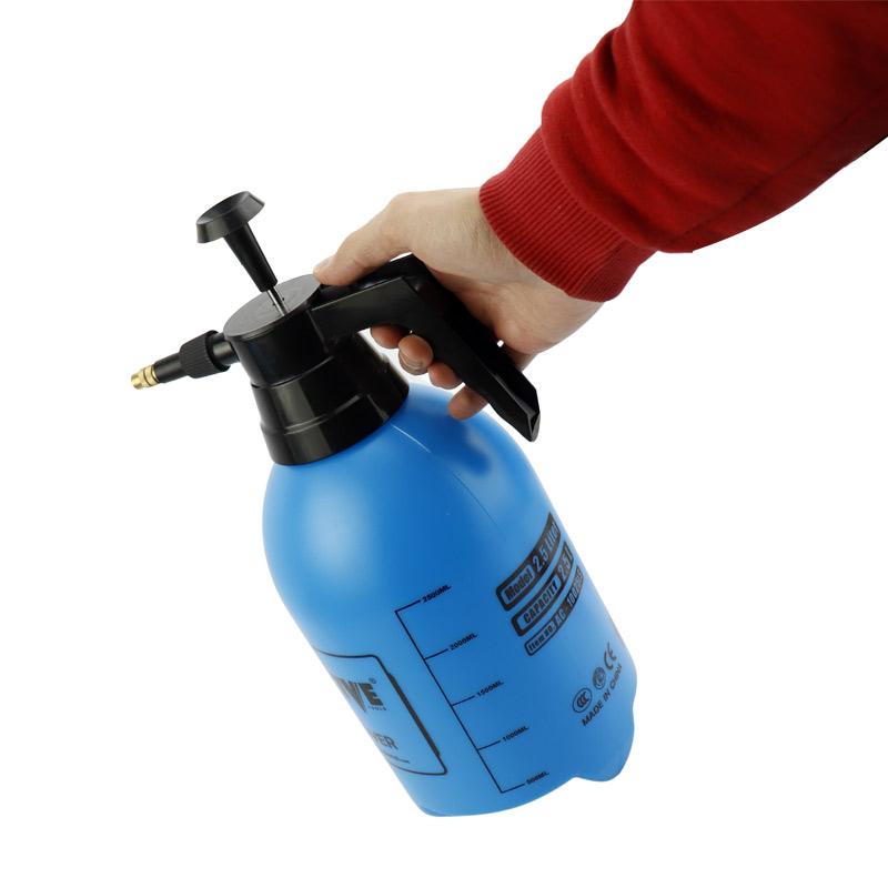 سمپاش دستی 2٫5 لیتری Active Tools AC-10025L