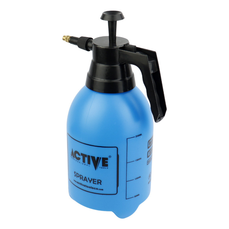 سمپاش دستی 2 لیتری Active Tools AC-1002L