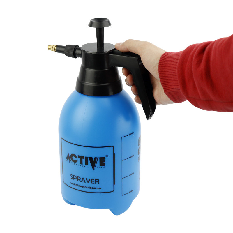 سمپاش دستی 2 لیتری Active Tools AC-1002L